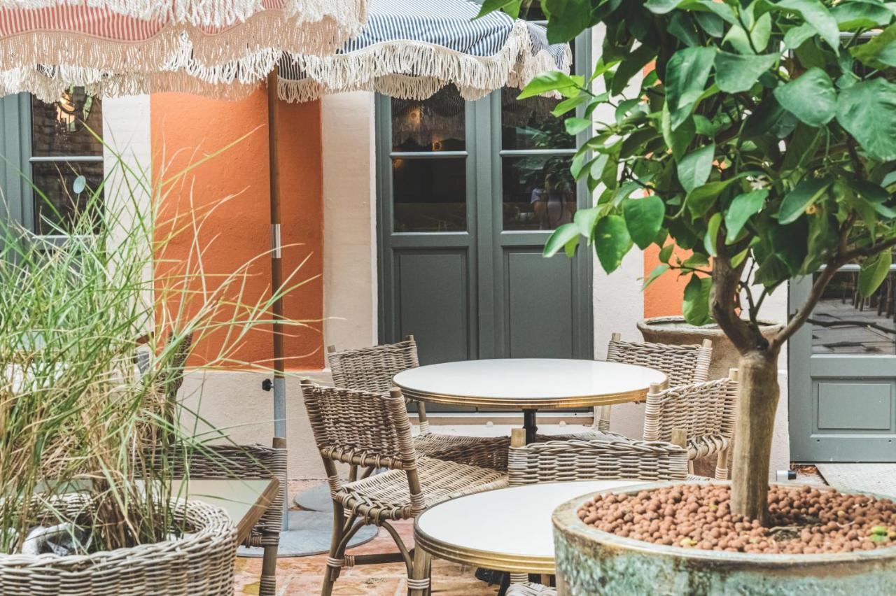 Boutique Hotel Soclo Toulouse Exterior photo