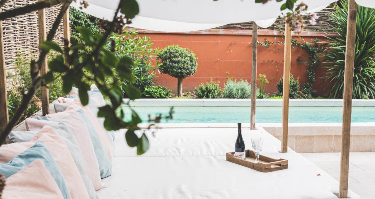 Boutique Hotel Soclo Toulouse Exterior photo