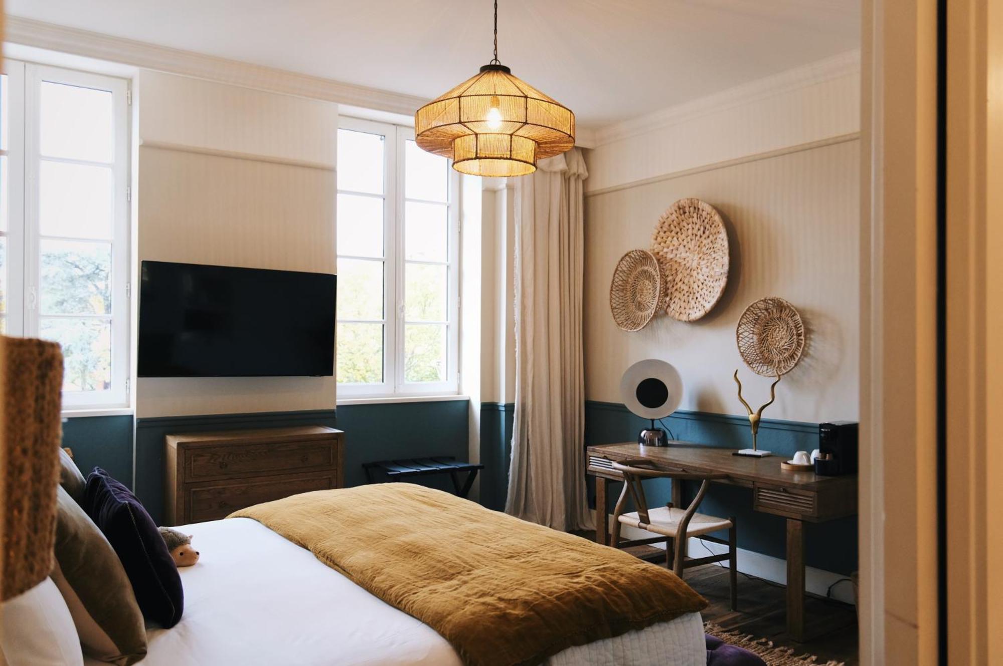Boutique Hotel Soclo Toulouse Exterior photo