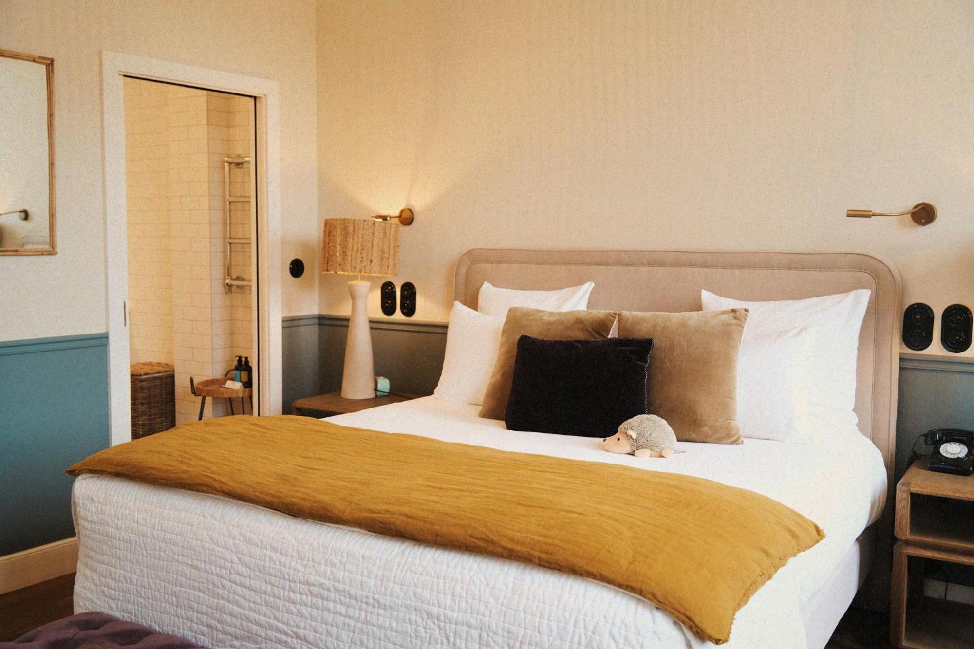 Boutique Hotel Soclo Toulouse Exterior photo